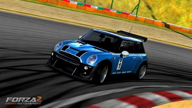 Mini Tuned