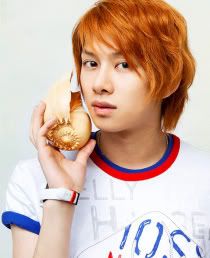 Hee Chul 143 Pictures, Images and Photos