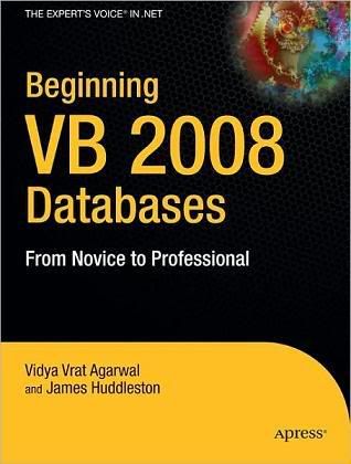 Teaches you everything you need to know about relational databases