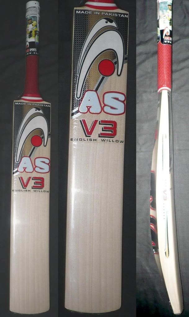 Questions Regarding Cricket Equipment (Bats, Pads, Gloves etc) Page 6