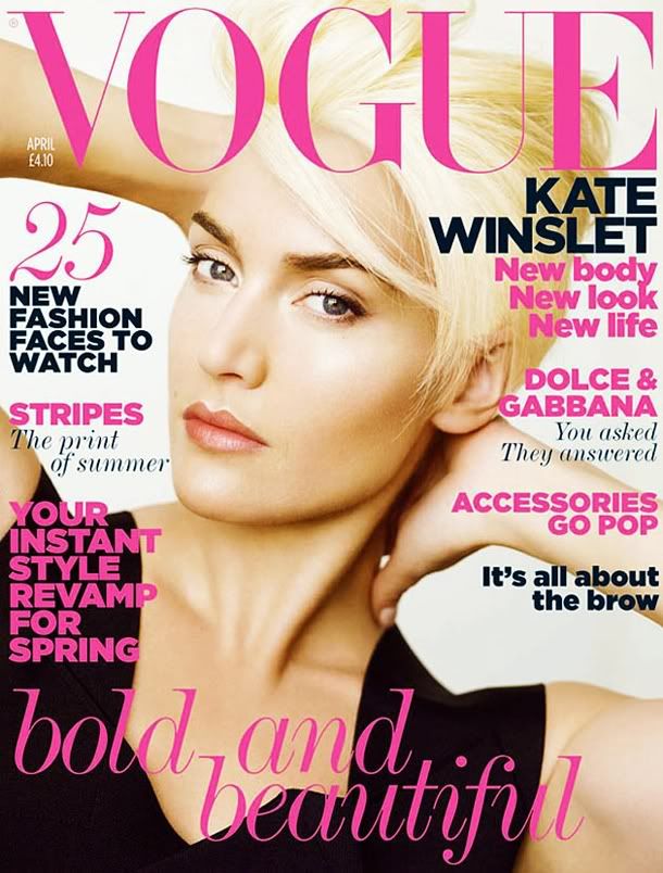 Kate Winslet New Haircut. Mag, new look, style. Kate