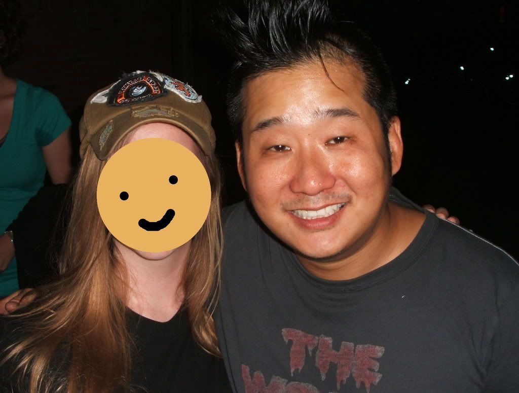 Bobby Lee - Picture Actress