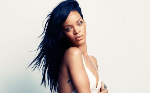 Rihanna Kelis