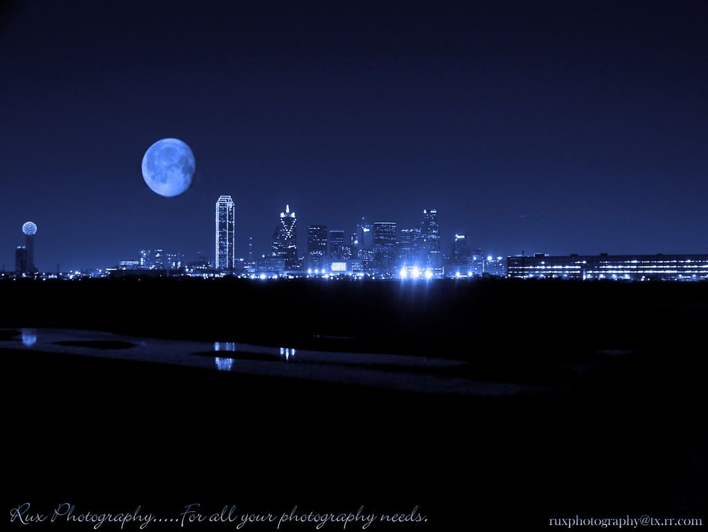 Dallas+skyline+wallpaper