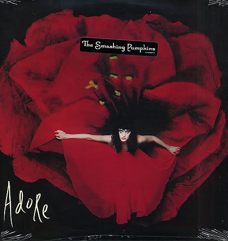 Adore-The Smashing Pumpkins Accelerate-REM