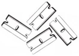 razor blades photo: razor blades 678d.jpg