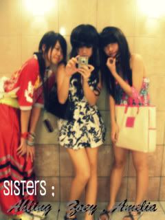 Sisters ! 