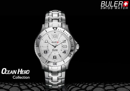 Buler swiss clearance watch price