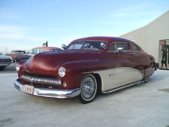 51 mercury sled photo: Mercury Mercury.jpg