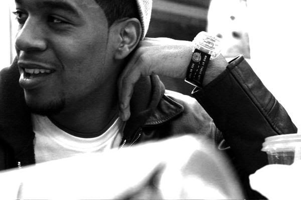 kid cudi Pictures, Images and Photos