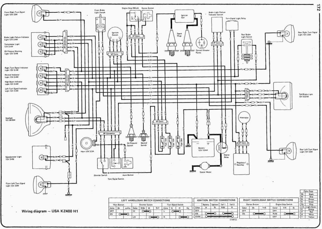 Wiring Diagram For 79