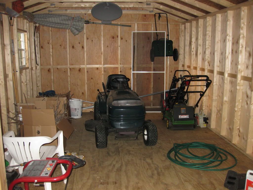 Big Mouth In DC's beautiful black/grey theater - Page 24