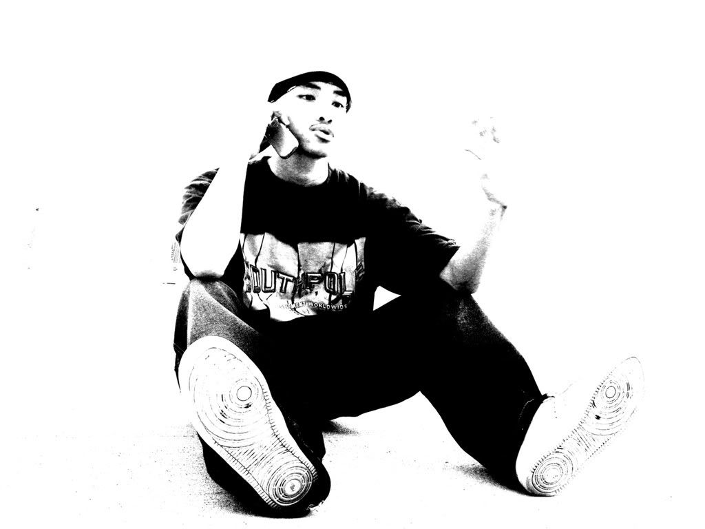 hmong rapper twin