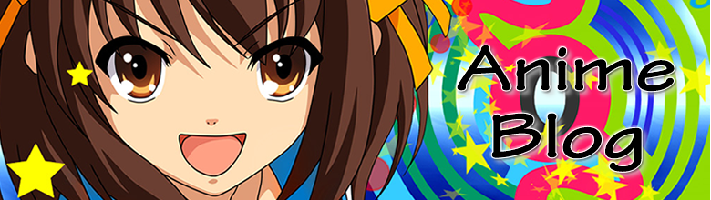 Anime Blog