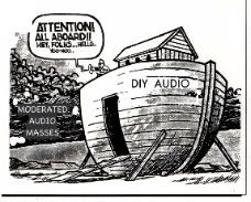 SOCIAL AUDIO DISTORTION FORUM Forum Index