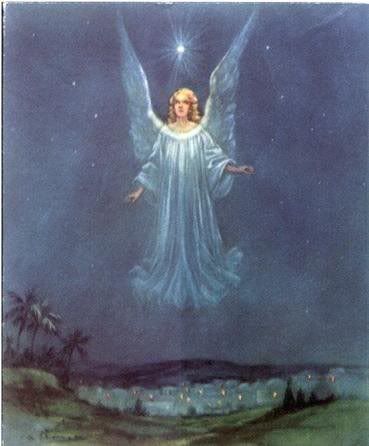  Angel of God Pictures 