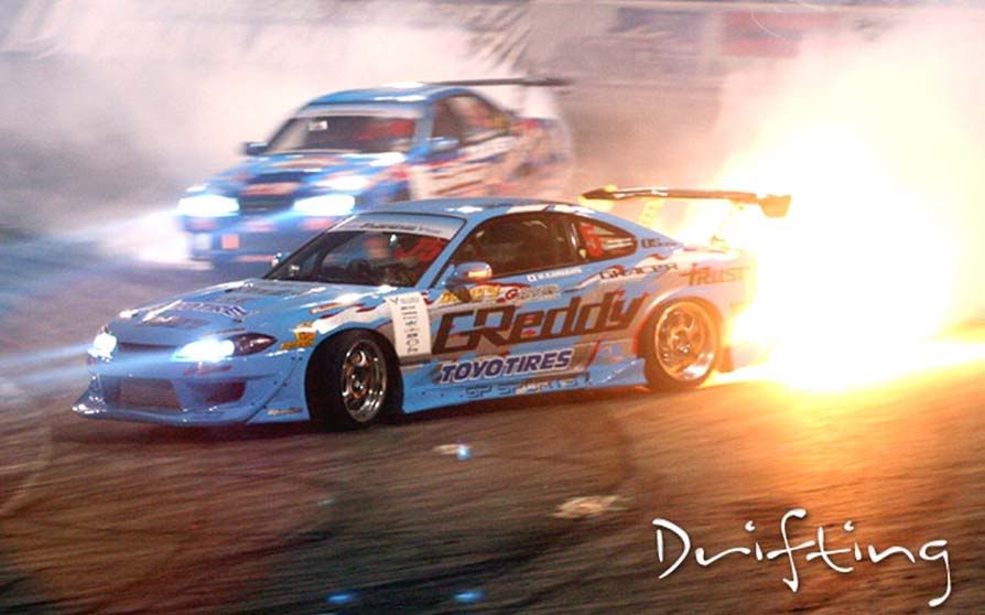 drifting Pictures Images and Photos 