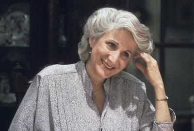 olympia dukakis broadway