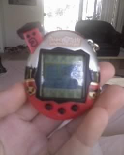My celebrity V5