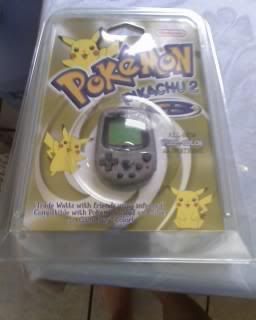 pocket Pikachu -mine