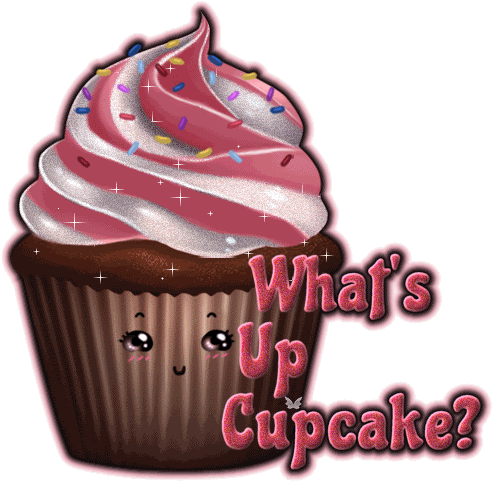 What's Up Cupcake? Pictures, Images and Photos