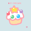 12345heycuppie.gif Cupcake image by LemonCheezekake