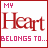 My Heart Belongs to Jesus Pictures, Images and Photos