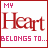 HeartJesusMiniIcon.gif My Heart Belongs to Jesus image by LemonCheezekake