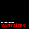 Vampires Pictures, Images and Photos