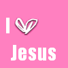 I Love Jesus! Pictures, Images and Photos