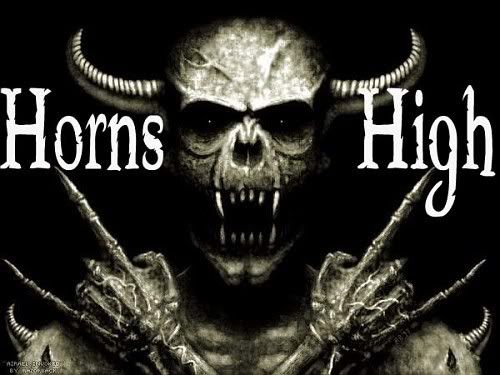 metal horns photo: horns metal.jpg