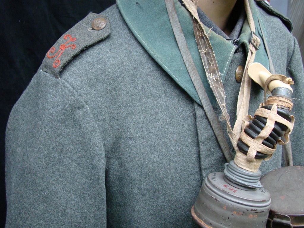 Johan S Collection Page 5 Wehrmacht Awards Com Militaria Forums