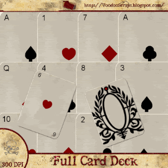 http://voodooscraps.blogspot.com/2009/09/deck-of-cards-freebie.html