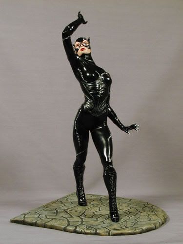 catwoman batman returns. CATWOMAN BATMAN RETURNS Image