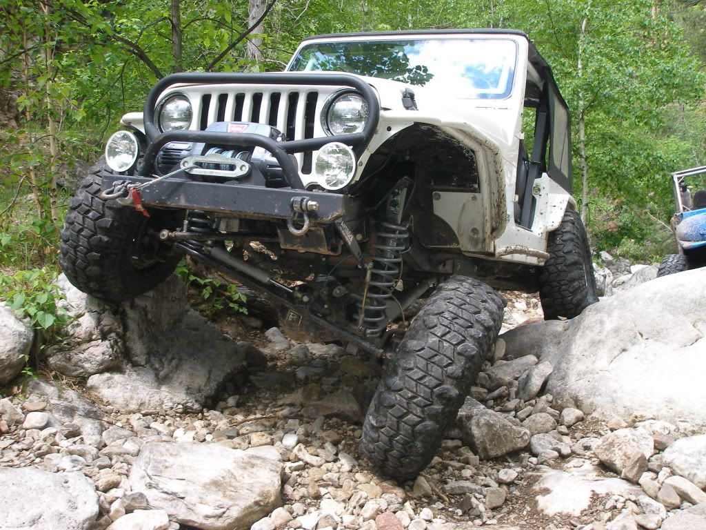 Black Hills, SD Jeep Enthusiast Forums