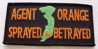 agent orange patch Pictures, Images and Photos