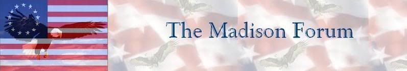 Madison Forum banner