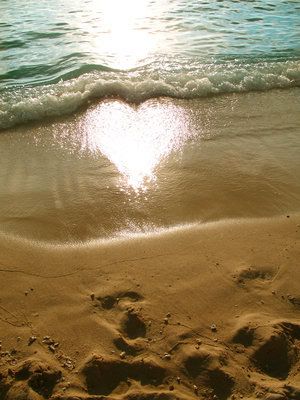 sand love. Pictures, Images and Photos
