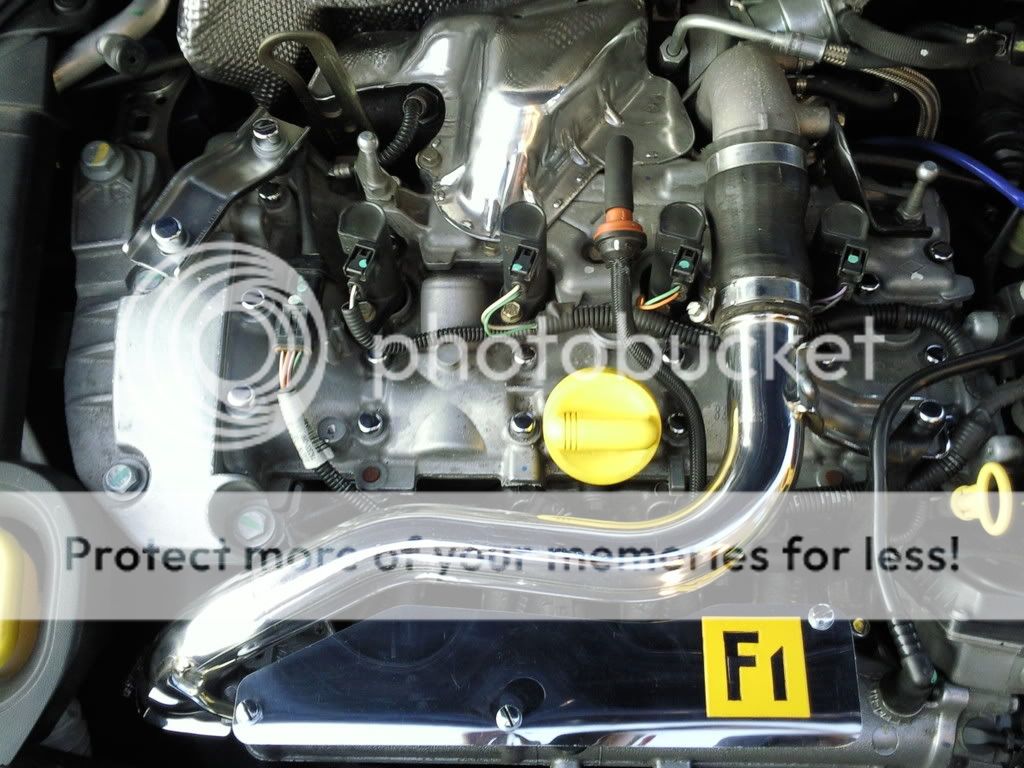 Engine Bay !! | Megane Sport Forum