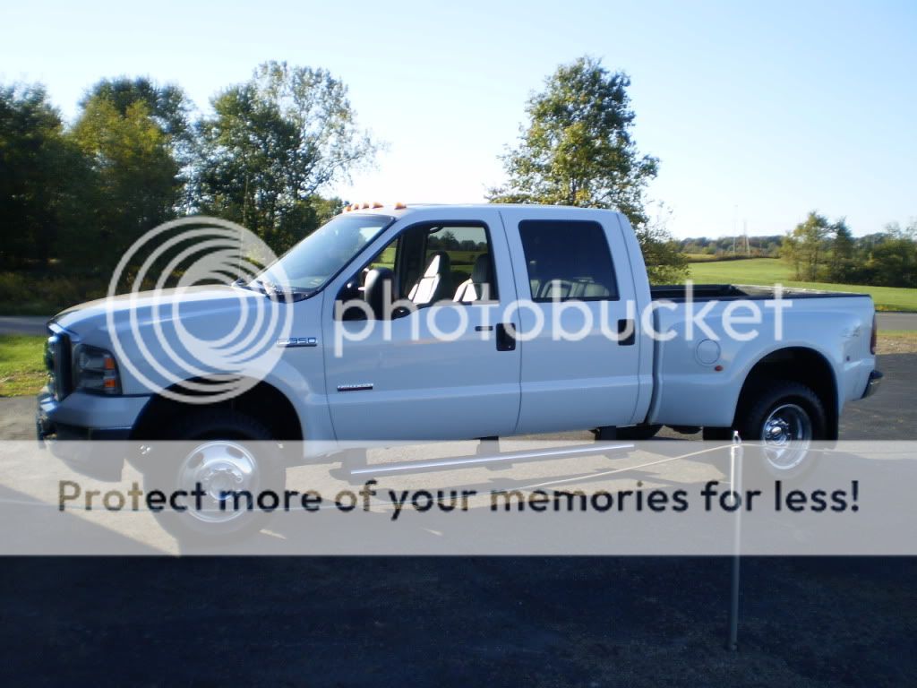 Ford f350 dually short bed sale #8