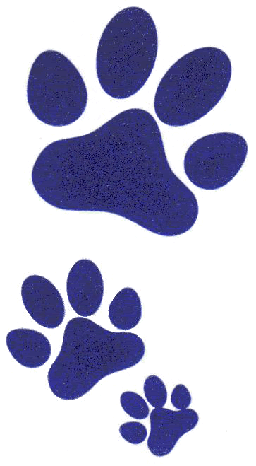 Pawprints Pictures, Images and Photos