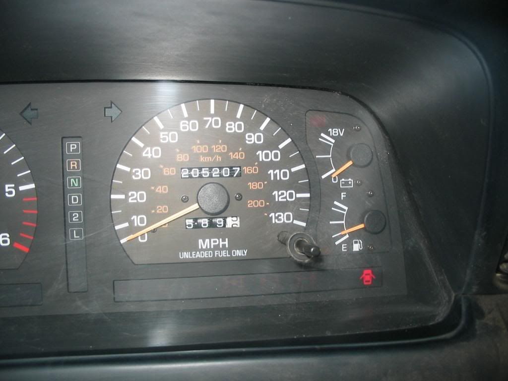American Expedition Vehicles >> Who has the HIGHEST mileage on an 80??? | IH8MUD Forum American Expedition Vehicles >> Who has the HIGHEST mileage on an 80??? | IH8MUD Forum