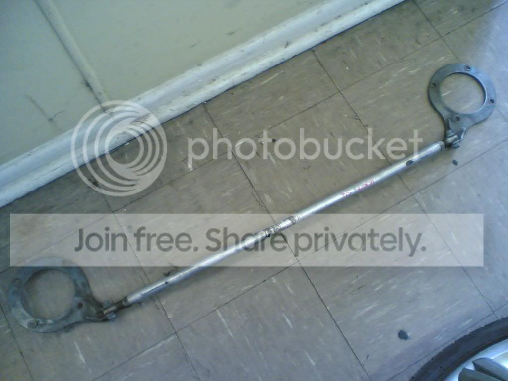 [FS] some rx7 bits from all series-willing to swap - AusRotary