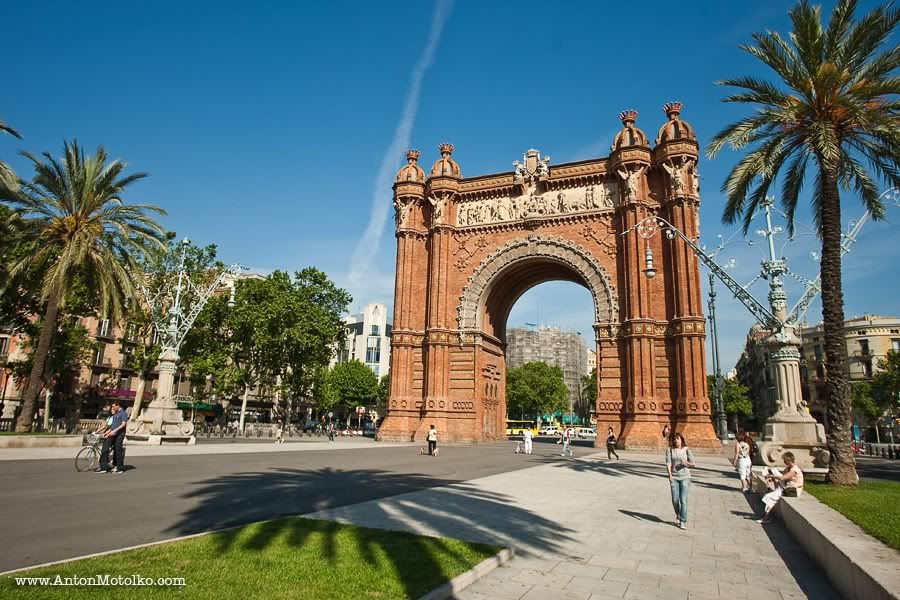 Barcelona photos | Фотографии Барселоны