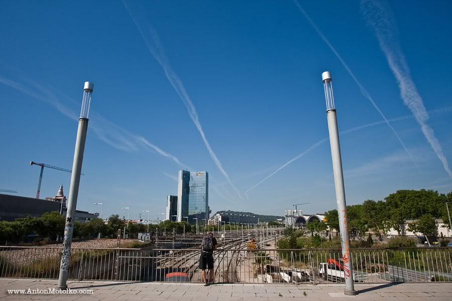 Barcelona photos | Фотографии Барселоны