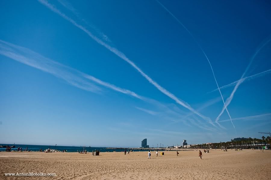 Barcelona photos | Фотографии Барселоны