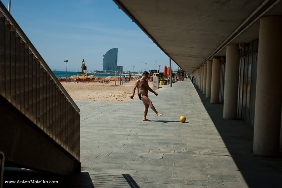 Barcelona photos | Фотографии Барселоны