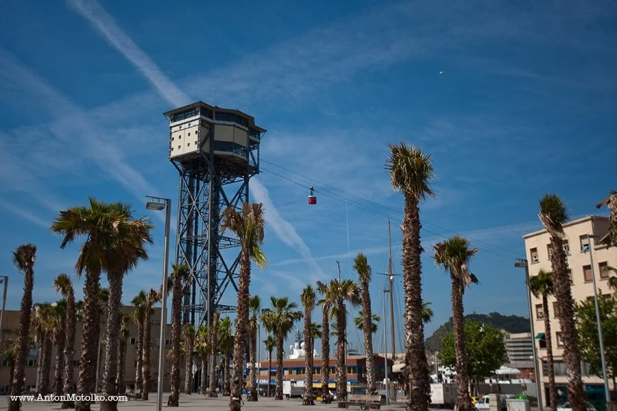Barcelona photos | Фотографии Барселоны