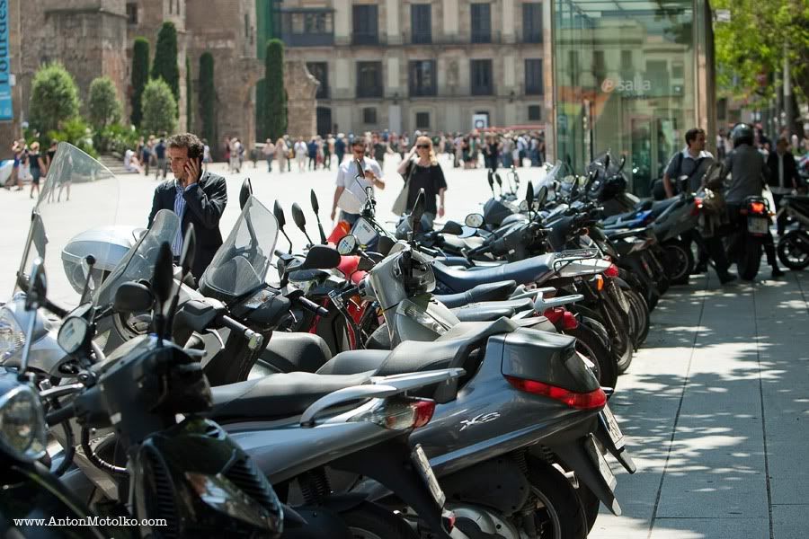 Barcelona photos | Фотографии Барселоны