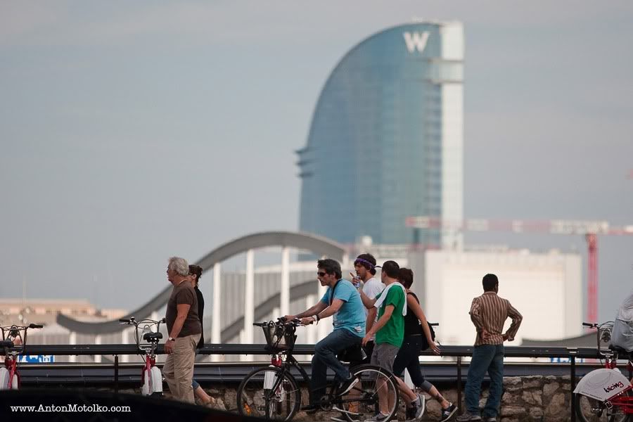 Barcelona photos | Фотографии Барселоны